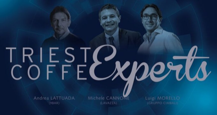 Trieste Coffee Experts: gli ultimi abstract degli interventi