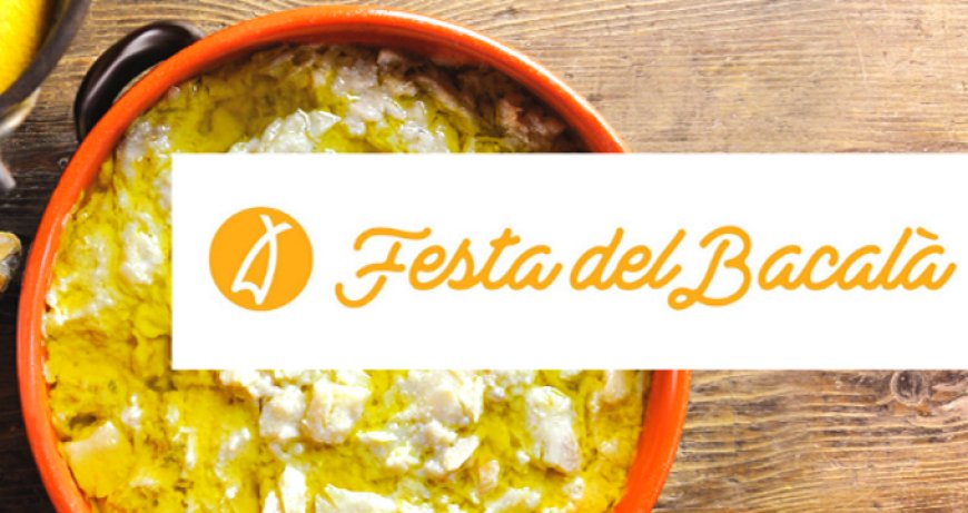 Festa del Bacalà a Sandrigo: gastronomia e vino per celebrare la specialità alla vicentina