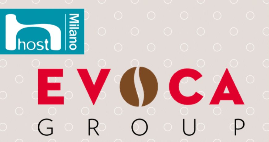 Evoca Group a Host presenta la nuova gamma a marchio Gaggia Milano