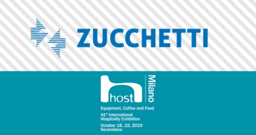 L'innovazione tecnologica di Zucchetti a Host 2019