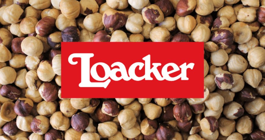 Loacker vara il progetto Nocciole Loacker Veneto