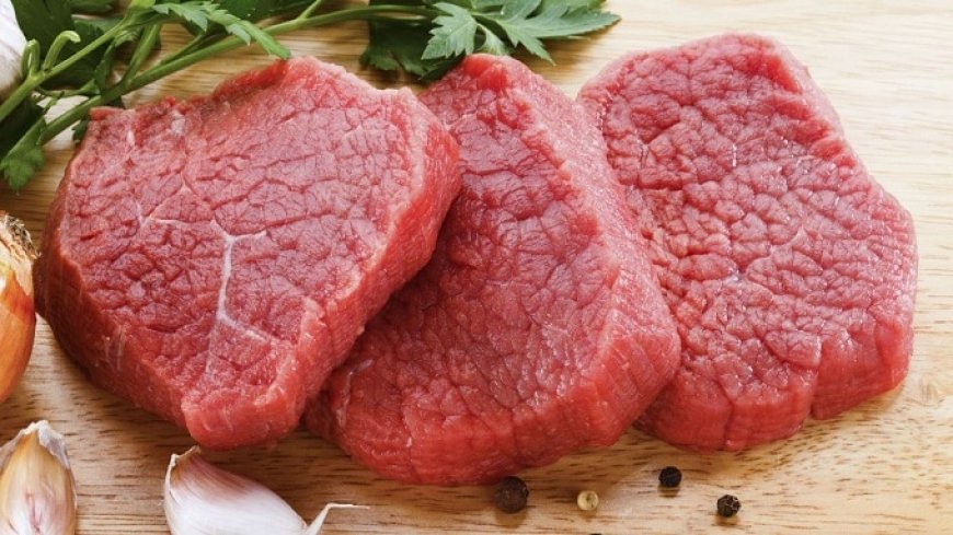 Da Carni Sostenibili le regole per conservare correttamente la carne