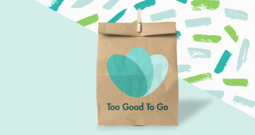 Too Good To Go: arriva anche a Bologna l'app contro gli sprechi alimentari