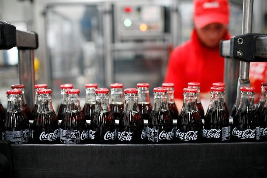 Coca-Cola HBC nominata azienda beverage più sostenibile d’Europa
