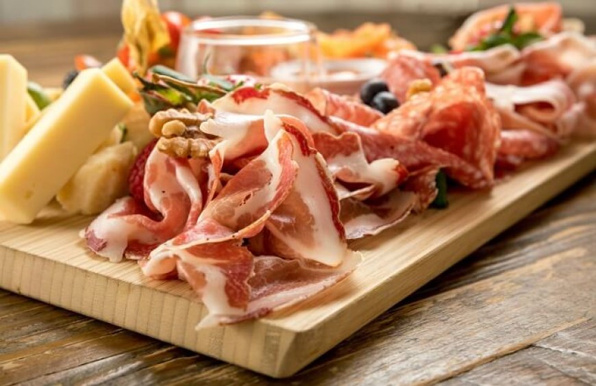 La Dieta Mediterranea protagonista a Londra per la settimana della cucina italiana