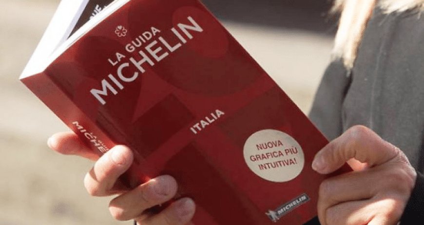 Ristoratori Michelin per uno stile di vita sostenibile