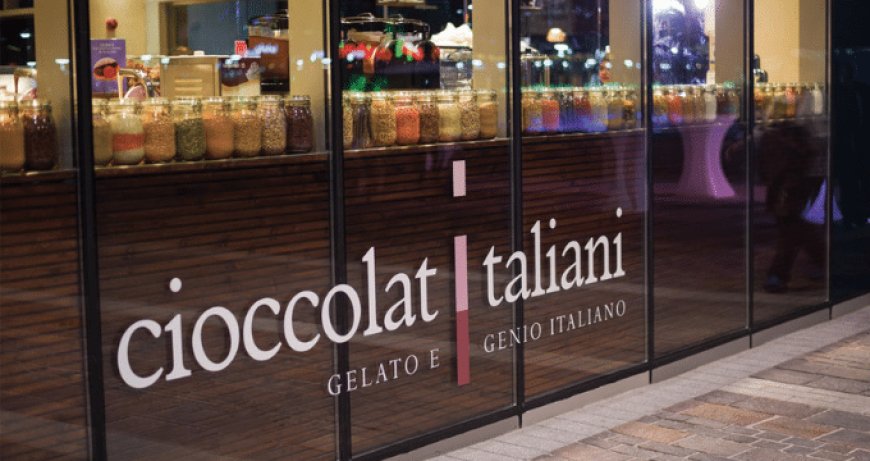Cioccolatitaliani annuncia due new entry nel gruppo aziendale