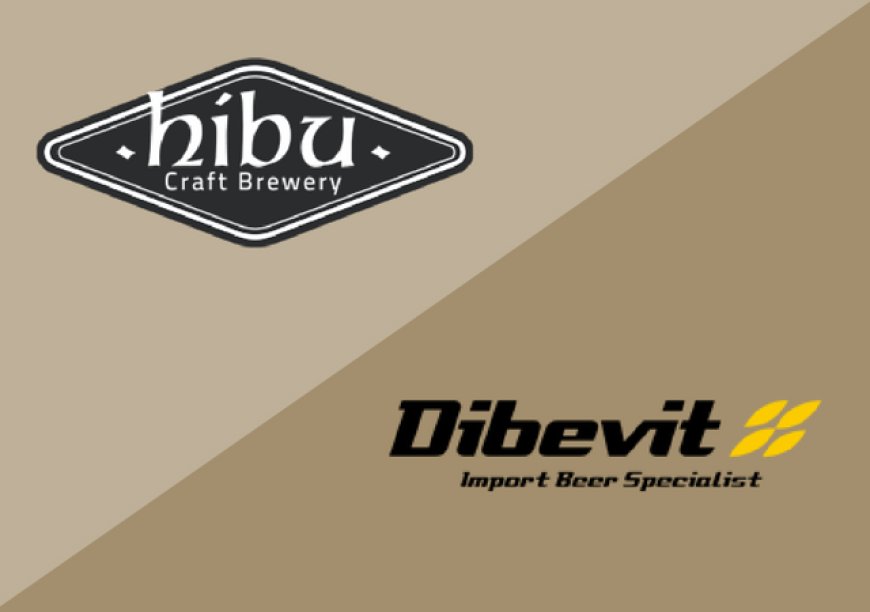 Hibu: ufficializzata l'acquisizione del birrificio artigianale da parte di Dibevit