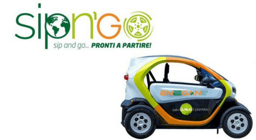 SIPN’GO: la vantaggiosa offerta green di Enegan per le imprese
