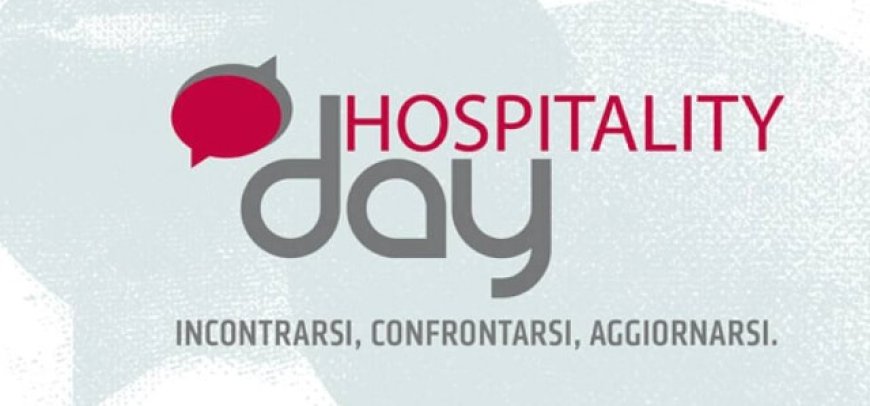Hospitality Day: a Rimini l'evento per confrontarsi con gli esperti del settore
