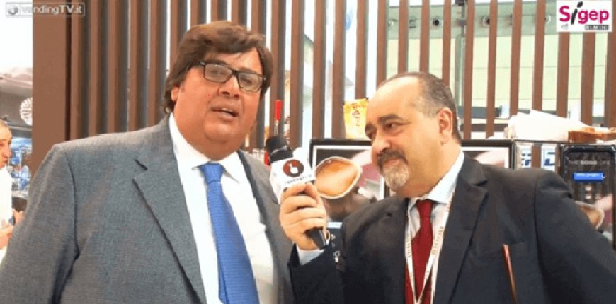 Intervista con Maurizio Pinfildi di Granulati Italia SpA