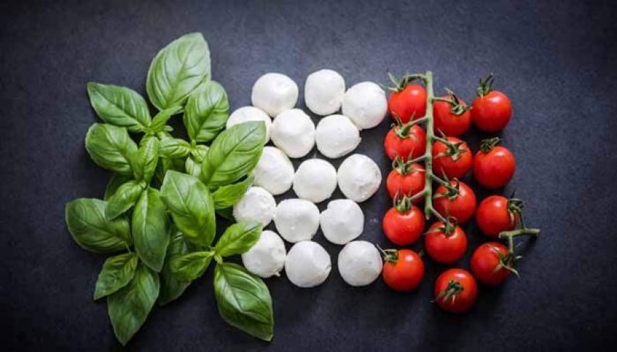 Nasce Filiera Italiana: agricoltura e industria insieme per il made in Italy