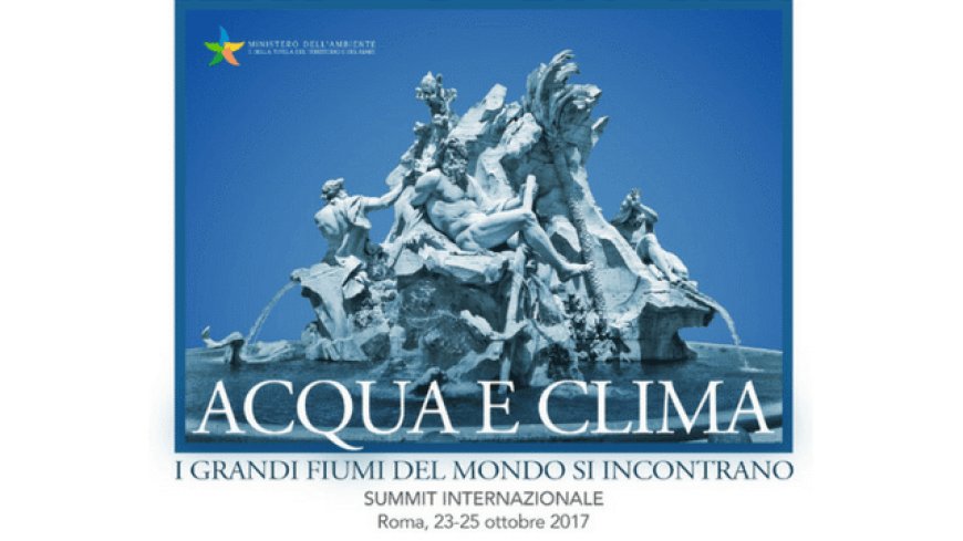 Le imprese italiane unite per fronteggiare il cambiamento climatico