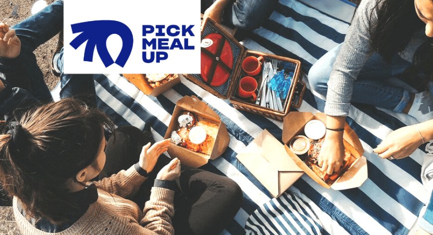 Pick Meal Up: i consigli sui migliori picnic a Milano e dintorni