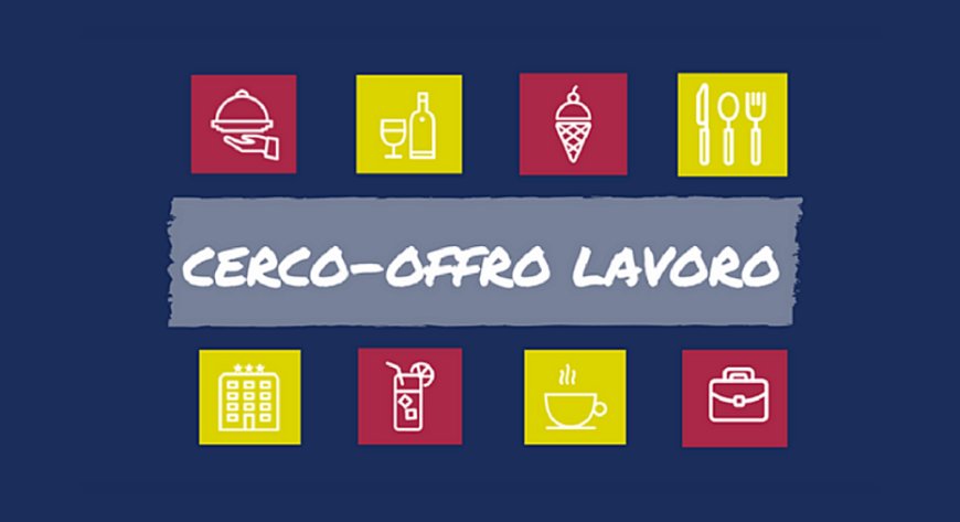 Offerta di Lavoro - Aiuto Pizzaiolo - Roma Nord
