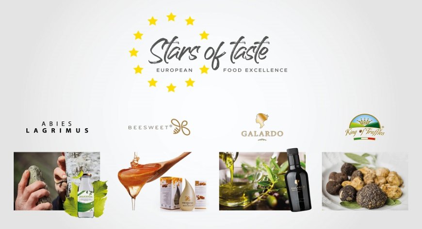 Stars of Taste, il primo consorzio gastronomico europeo che propone eccellenze ai ristoratori