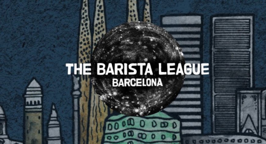 RS1 a Barcellona per la seconda tappa di Barista League