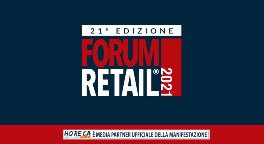 Temi di estrema attualità e nomi di spicco alla ventunesima edizione di Forum Retail
