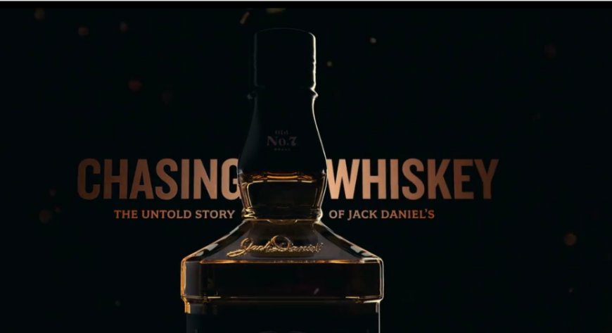 Arriva anche in Italia Chasing Whiskey, il documentario sulla storia di Jack Daniel's