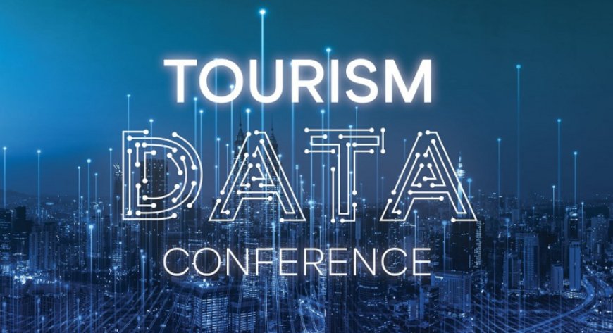 Al via Tourism Data Conference. L'evento online dedicato al turismo