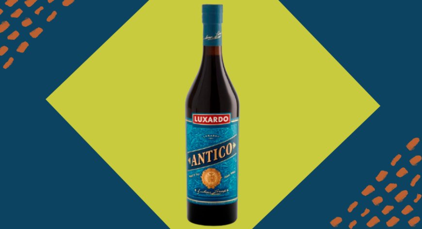Antico, il vermouth secondo Luxardo