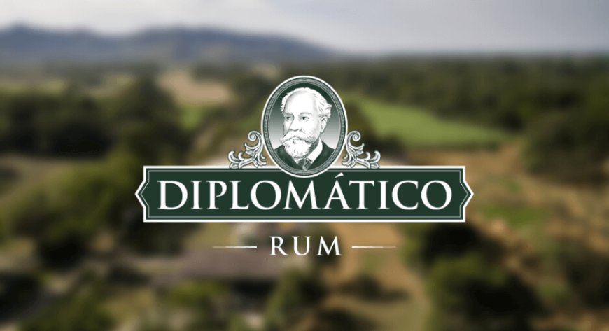 Rum Diplomático lancia la campagna a supporto del suo impegno per la sostenibilità