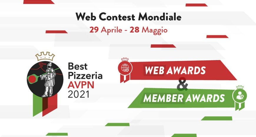 Best AVPN Pizzeria: al via domani il contest mondiale per eleggere le migliori Pizzerie Veraci