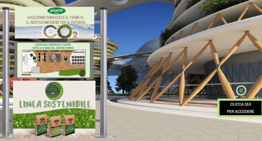 La nuova piattaforma green di Molini Pivetti su sostenibilità, tecnologia e responsabilità