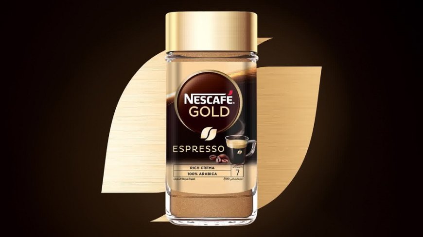 Nescafé Gold Espresso. È on air la campagna "Momenti che contano"