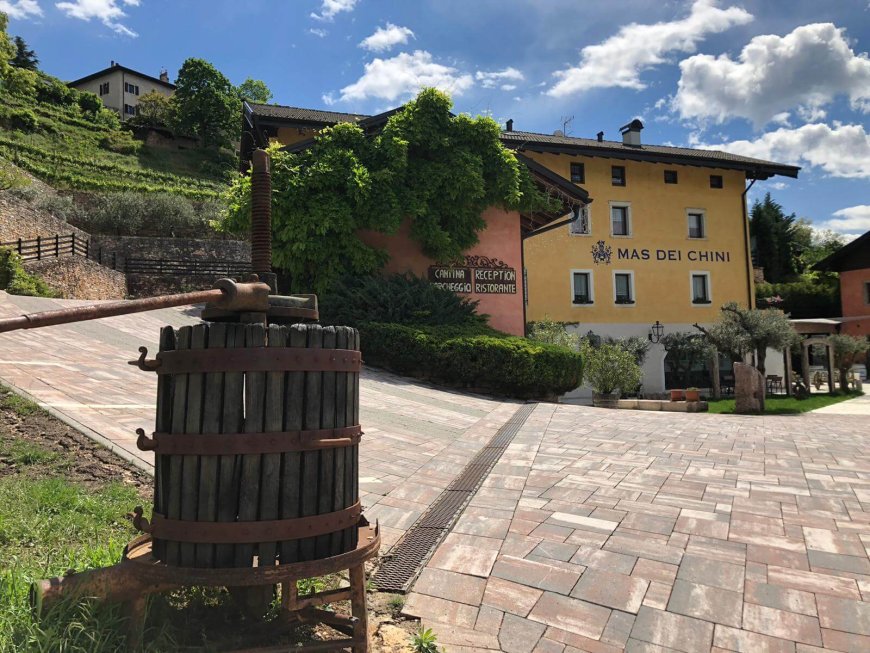 Gemme di Gusto: weekend fra sapori e natura con i soci della Strada del Vino e dei Sapori del Trentino