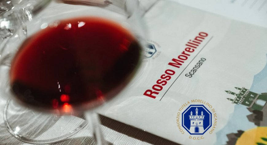 Rosso Morellino 2021. Al centro dell'evento enoturismo e sostenibilità