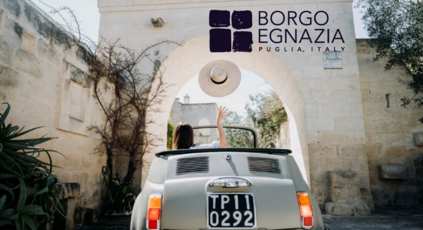 Borgo Egnazia torna ad accogliere i turisti fra le bellezze della Puglia