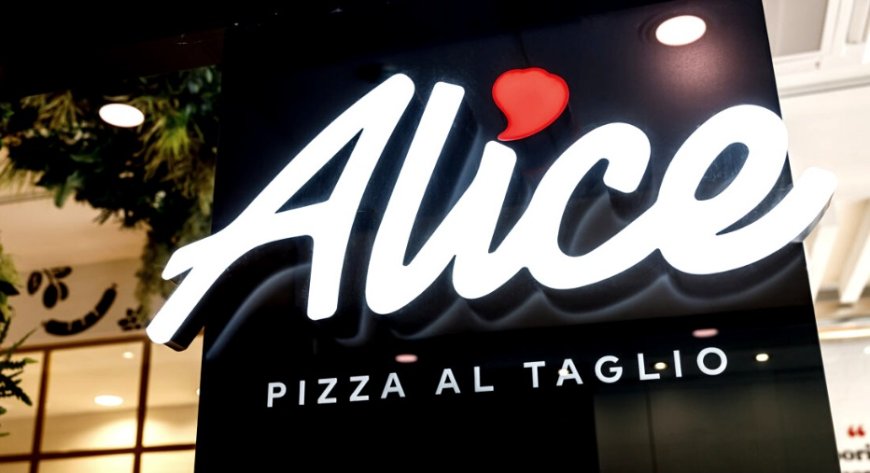 Alice inaugura l’ottava pizzeria a Milano e festeggia la ripartenza con un evento diffuso