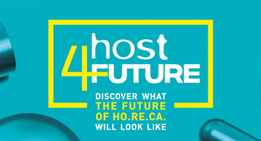 Host4Future. Il futuro del fuori casa "premium" in quattro webinar