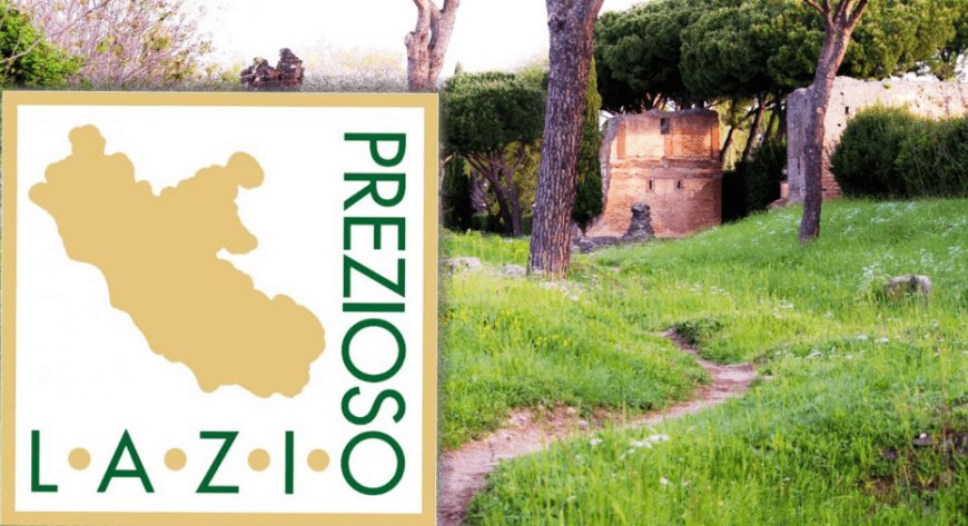 Lazio Prezioso 2021: torna l'evento dedicato alle eccellenze enologiche regionali
