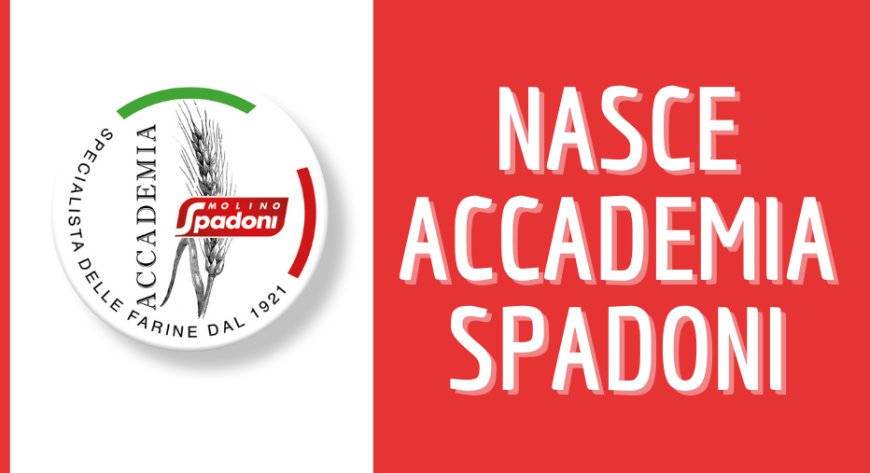Nasce Accademia Spadoni
