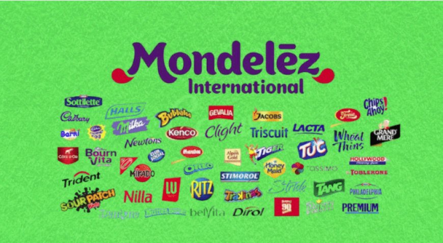 Sostenibilità: Mondelēz International ha celebrato il Purpose Day