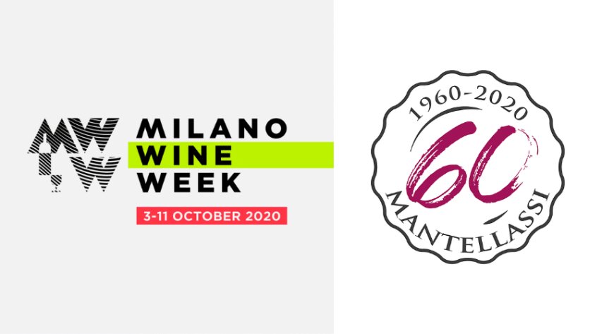Scalandrino di Fattoria Mantellassi protagonista alla Milano Wine Week 2020