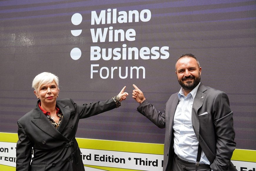 Milano Wine Business Forum: l'impatto economico del Covid-19 sull'internazionalizzazione del settore vitivinicolo