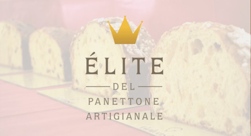 "Élite del Panettone Artigianale": 63 gli iscritti da tutta Italia