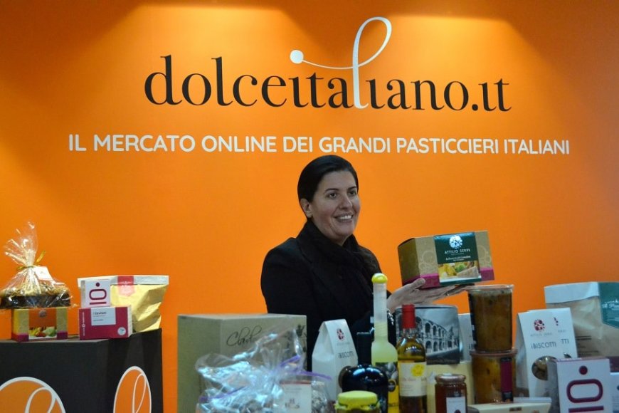 Dolceitaliano.it festeggia 3 anni: da startup a squadra al femminile