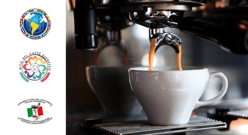 IILA supporta la candidatura del Caffè Espresso Italiano a Patrimonio Immateriale dell'Umanità