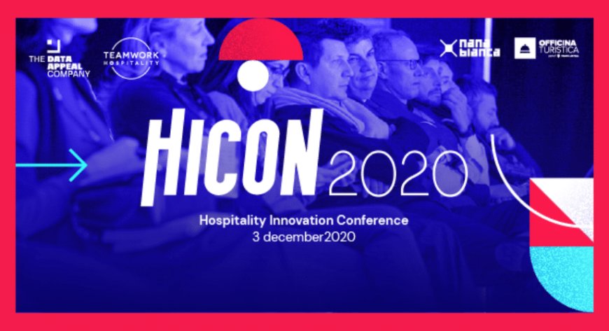 Hicon: l'edizione 2020 è digitale