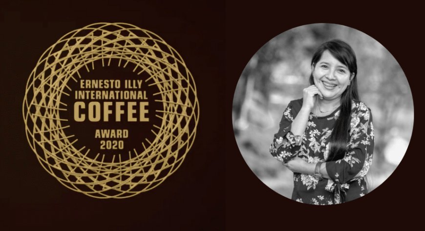Cooperativa Cocabel dell’Honduras vince l'Ernesto Illy International Coffee Award 2020