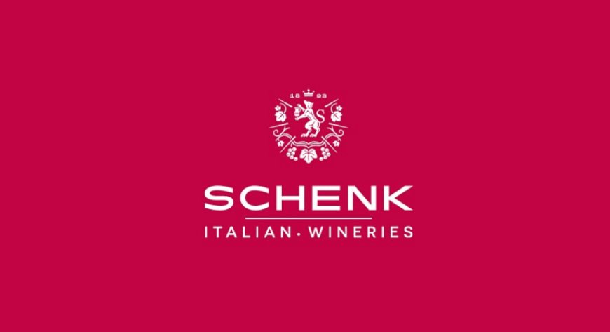 Schenk Italian Wineries chiude il 2020 segnando un +4% di fatturato