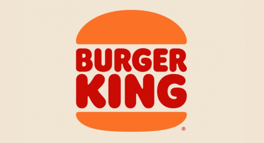 Burger King rinnova la sua immagine: un tuffo nel passato per pensare al futuro