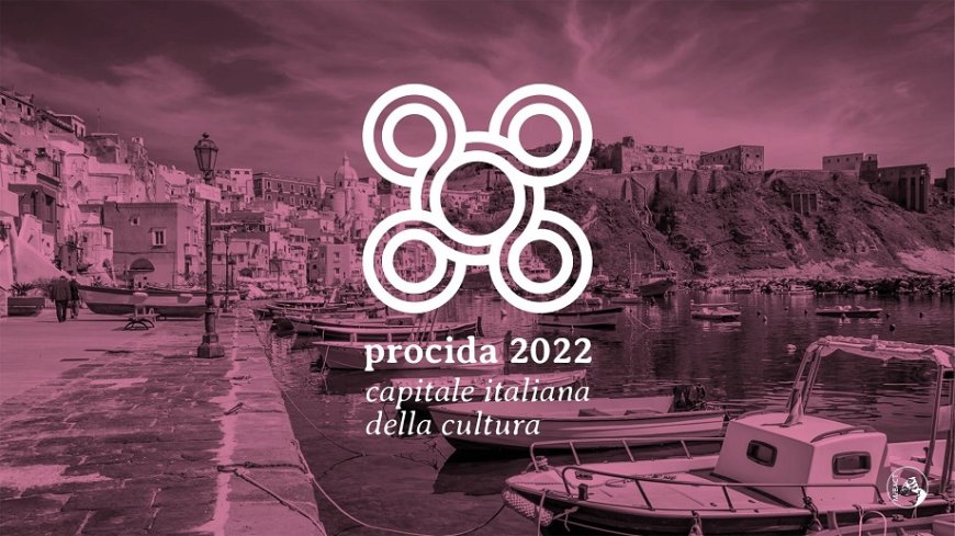 Procida è Capitale della Cultura 2022. A Roma chef Muro celebra l'isola con un menu speciale