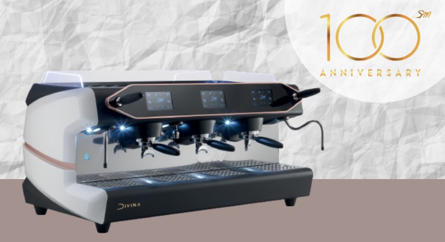 La San Marco presenta Divina: nuova fuoriclasse elettronica che celebra 100 anni di storia