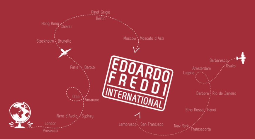 Edoardo Freddi International chiude il 2020 con 55 milioni di euro di fatturato
