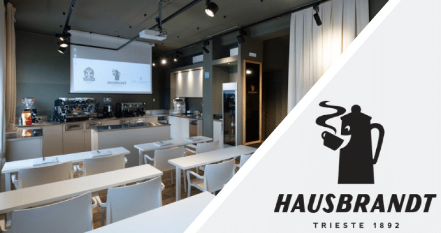 Hausbrandt inaugura una nuova sede a Milano
